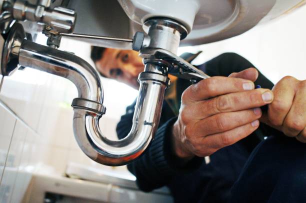 Trusted Thousand Palms, CA Plumbing Experts