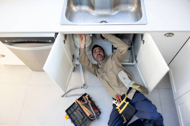 Best Plumbing Repair Near Me  in Thousand Palms, CA